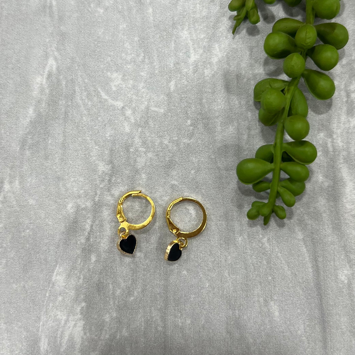 Little Darling Earrings