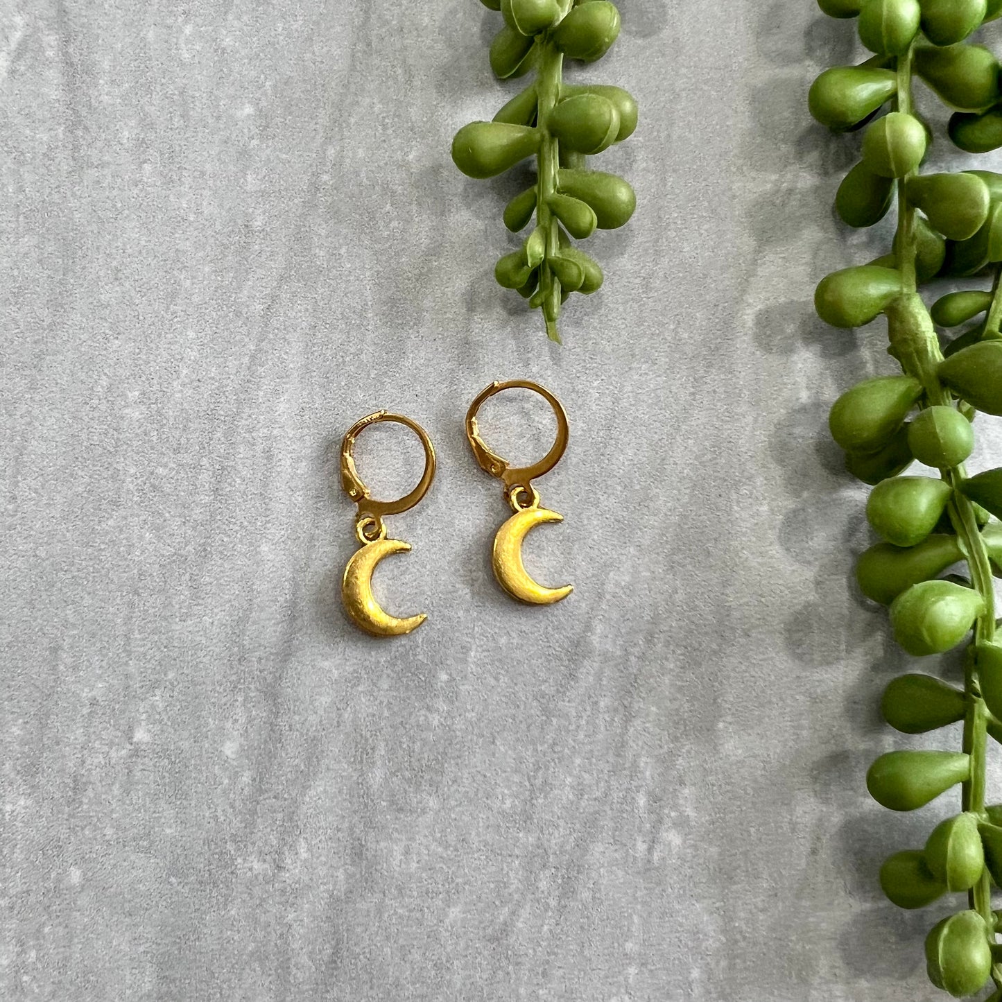 Luna Earrings