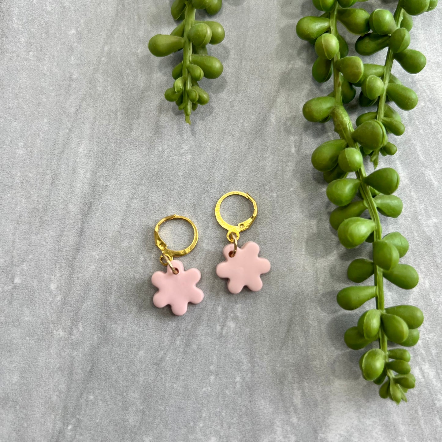 Blossom Earrings