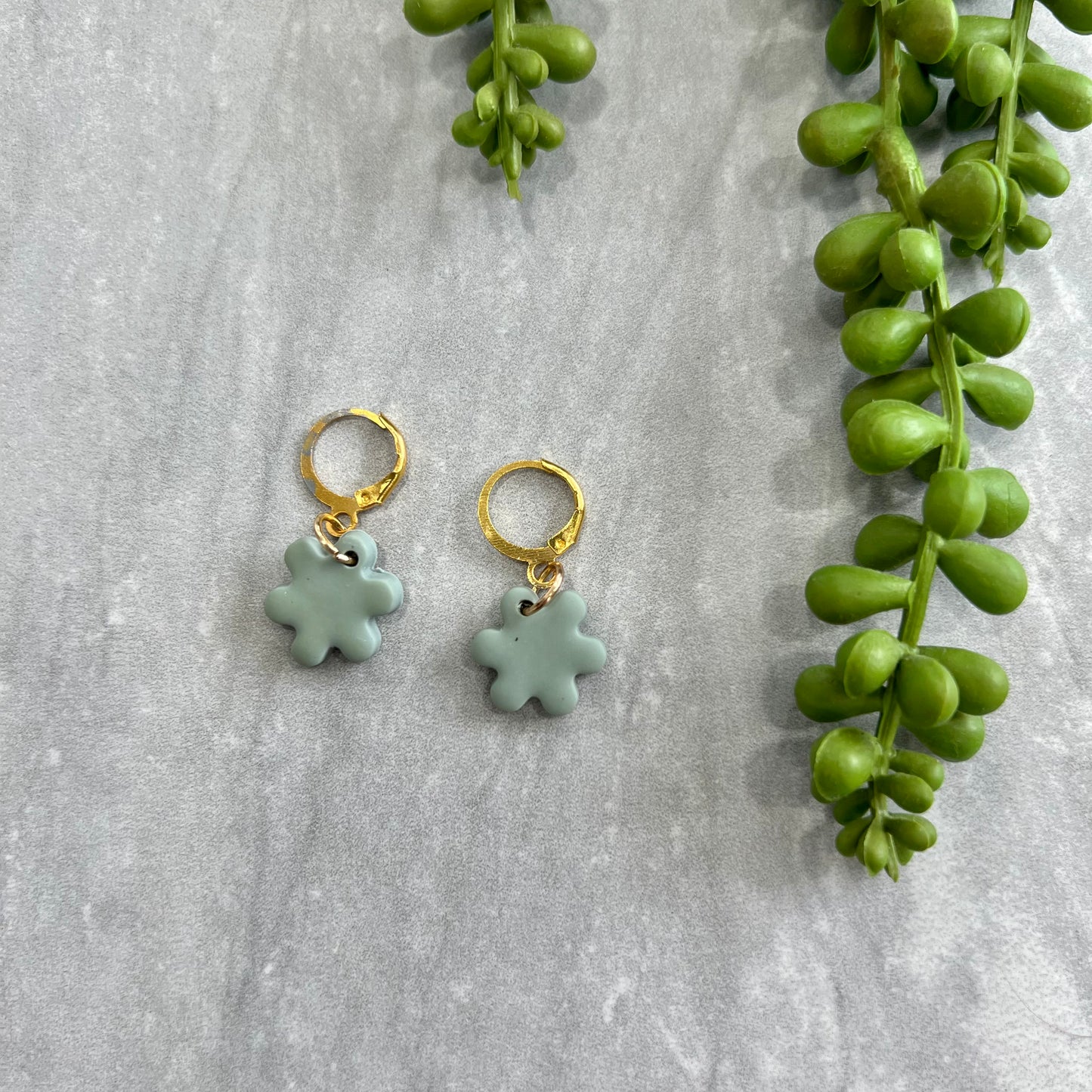 Bloom Earrings